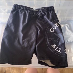 Nice converse bathing suit